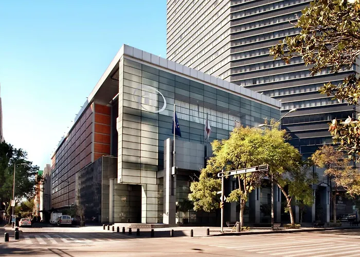 Hilton Reforma