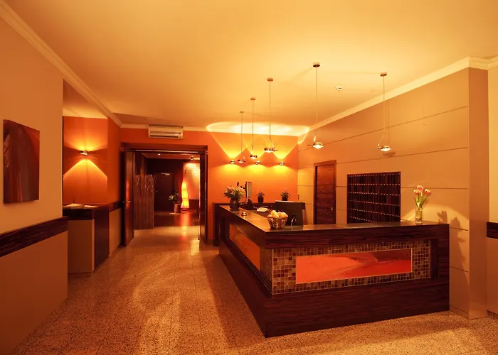 Design hotel Der Wilhelmshof