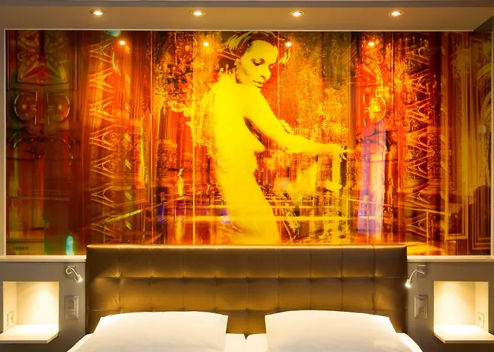 Design hotel Der Wilhelmshof