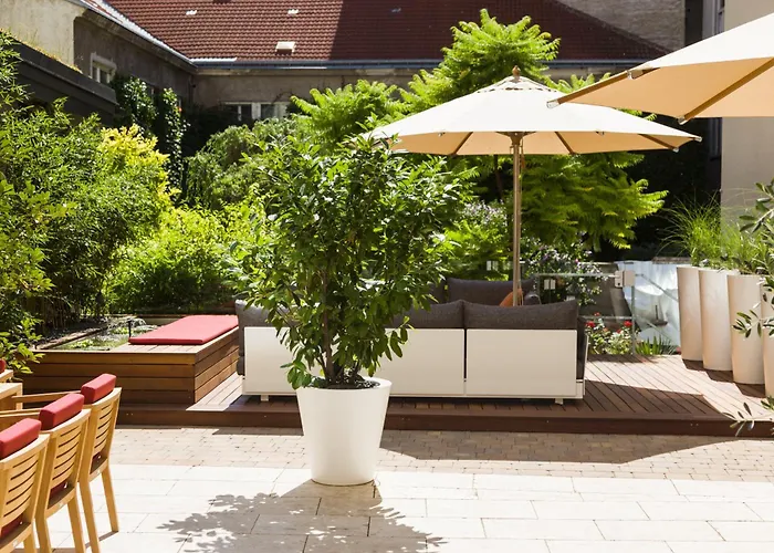 Design hotel Der Wilhelmshof
