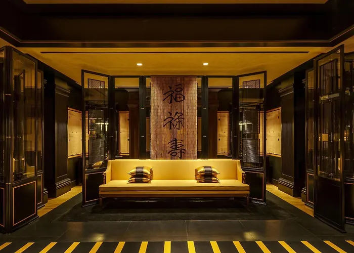 Duxton Reserve , Autograph Collection