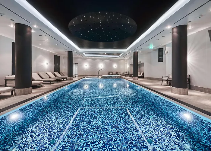 Hotel para famílias: Radisson Collection Hotel, Warsaw