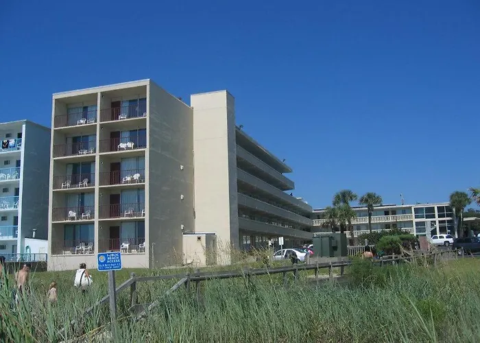 Oceanfront Viking