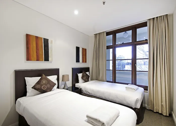 Quest Canberra