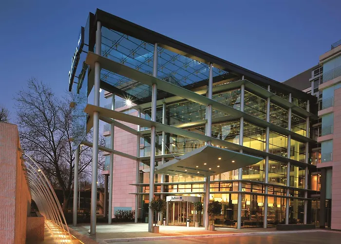 Radisson Blu Koeln