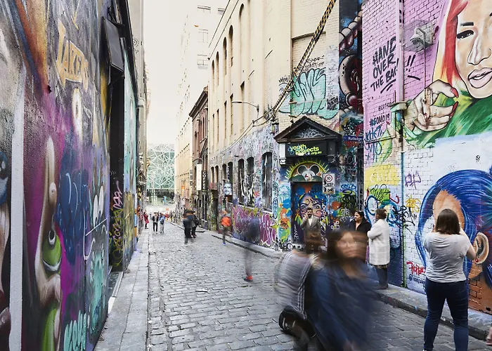 Urban s Melbourne On Elizabeth