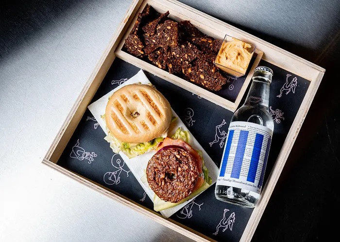 Four Points Flex By Sheraton Copenhagen City