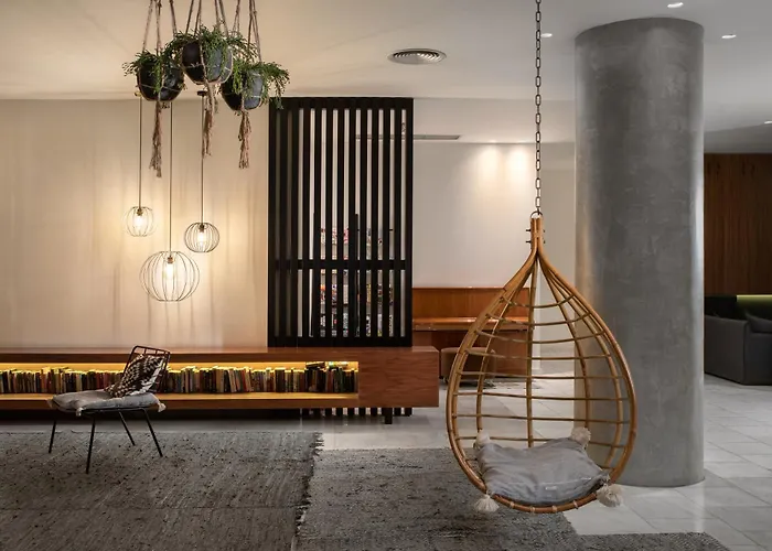 Spahotel: Blue Sky City Beach Hotel (Adults Only)