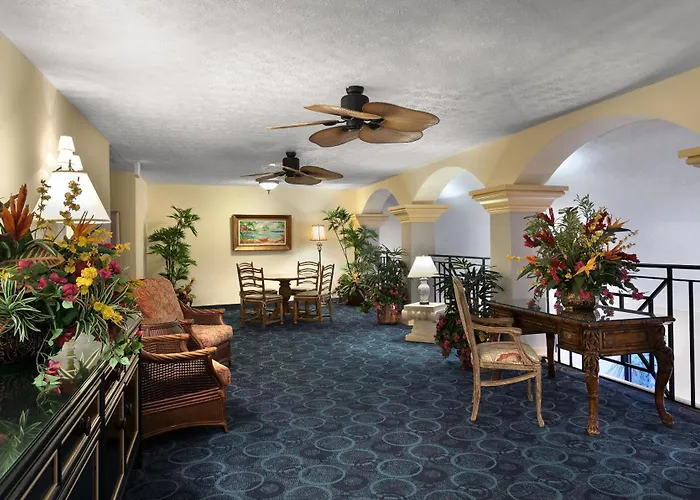 Ocean Reef Resort