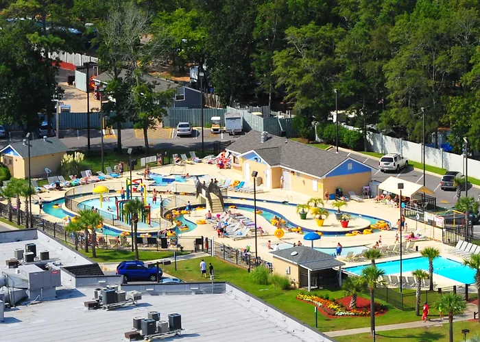 Myrtle Beach By Beach Vacations