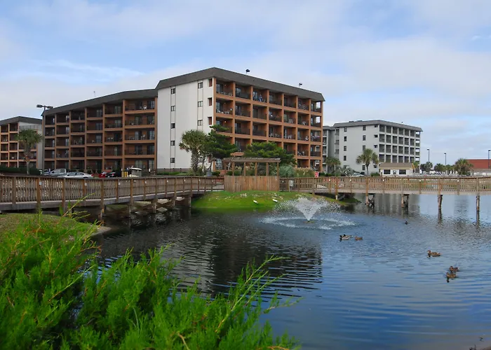 Myrtle Beach By Beach Vacations