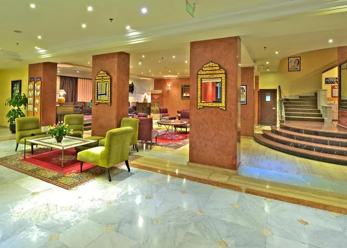  Kennedy Hospitality Resort