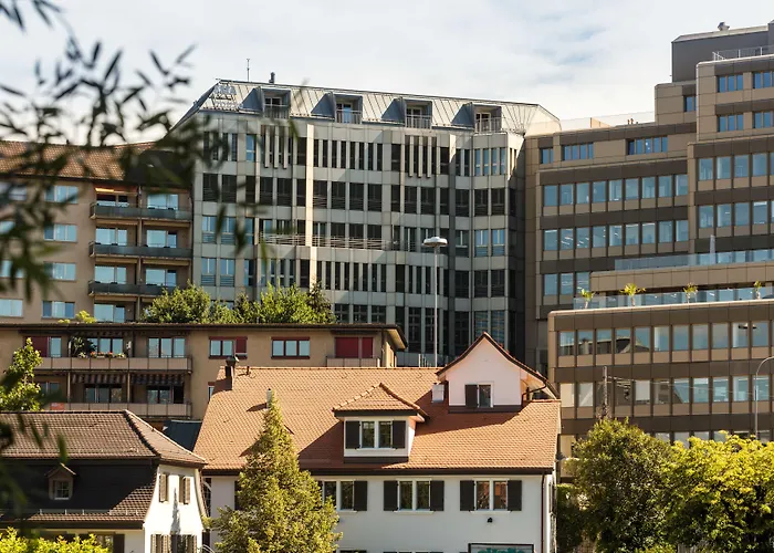 Familienhotels EMA House
