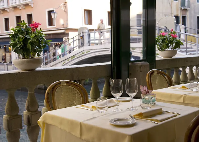 Hotels with a view Palace Bonvecchiati