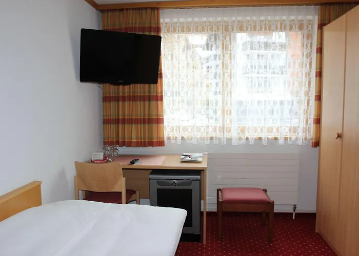 Family resorts Metropol & Spa Zermatt