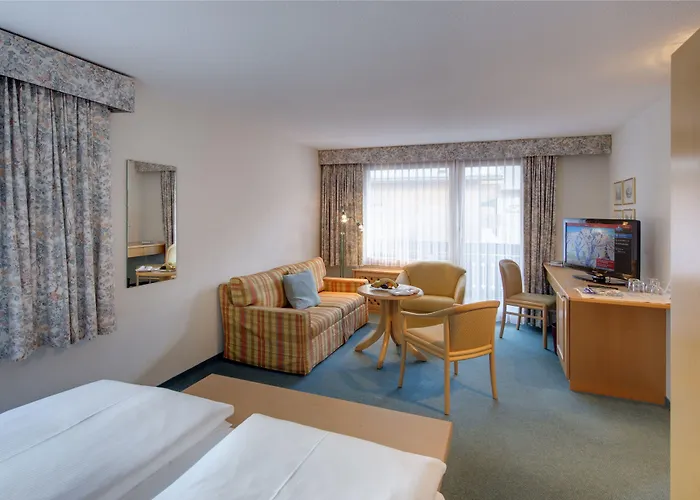 Family resorts Metropol & Spa Zermatt