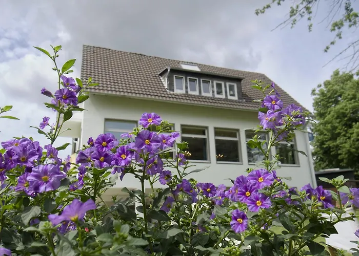 Fährhaus Km734