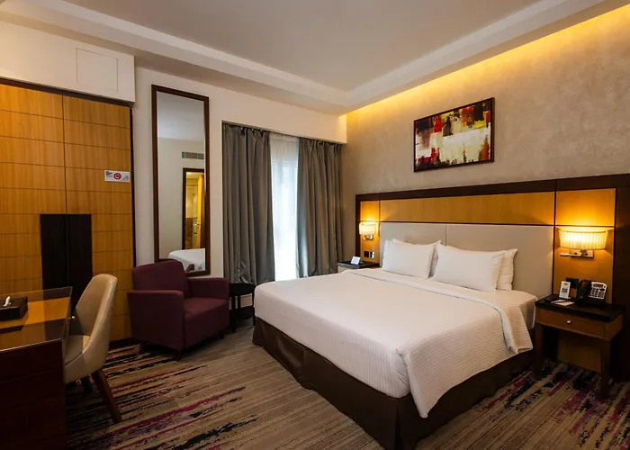 Resorts Guide Golden Tulip Media