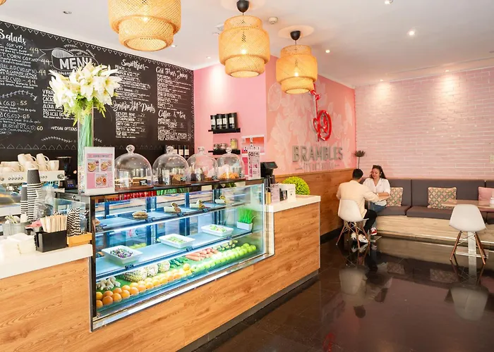 Citadines Metro Central Dubai