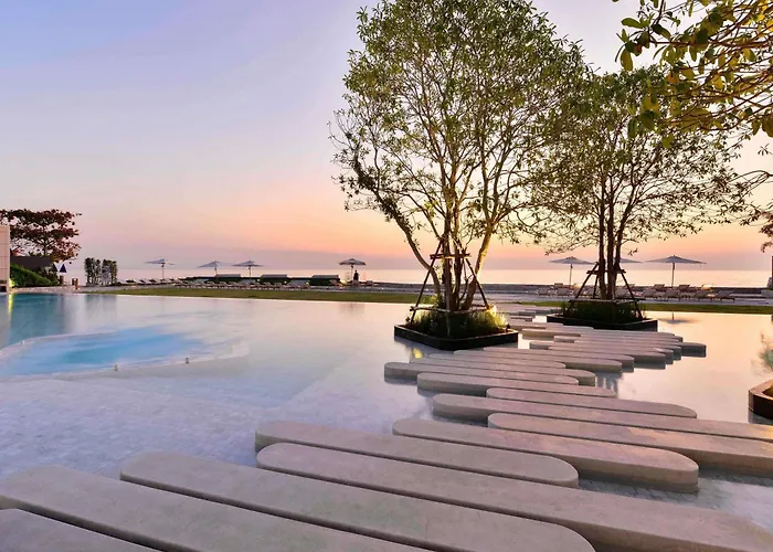 Veranda Resort Pattaya - Mgallery Collection, Accor