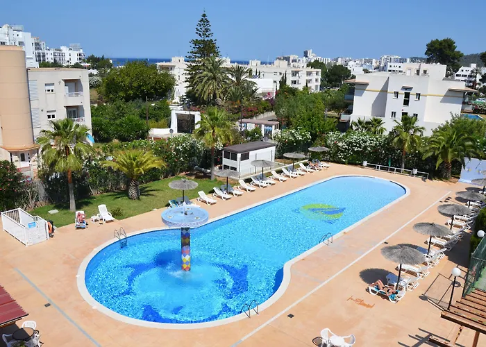 Aparthotel Vibra Bay