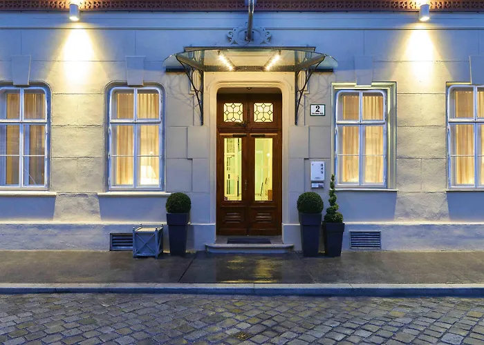 Hilight Suites Hotel