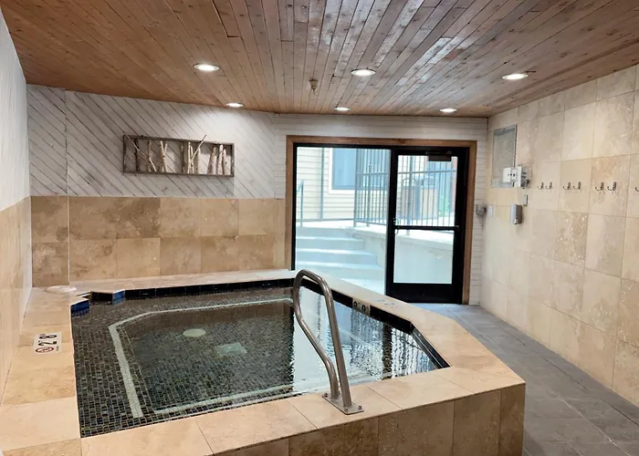 Park City Studio In The Heart Of Park City