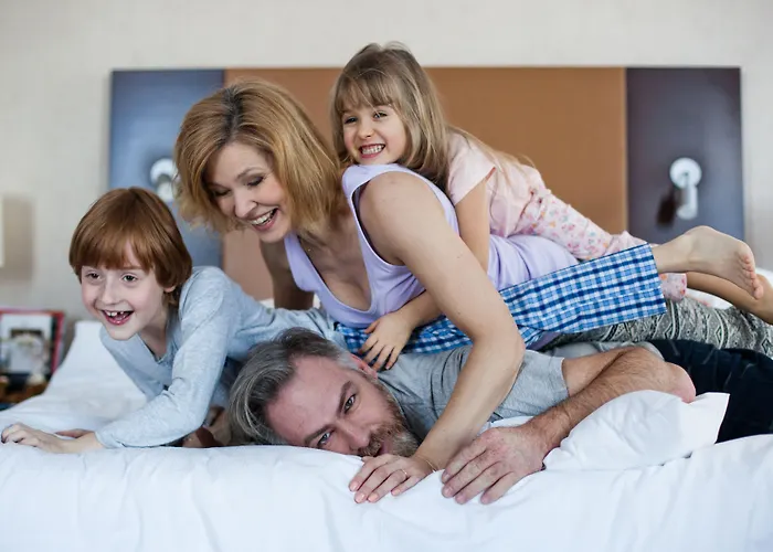 Jacuzzi hotel: Hotel Polonia Palace