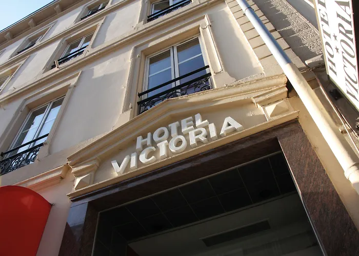 Victoria