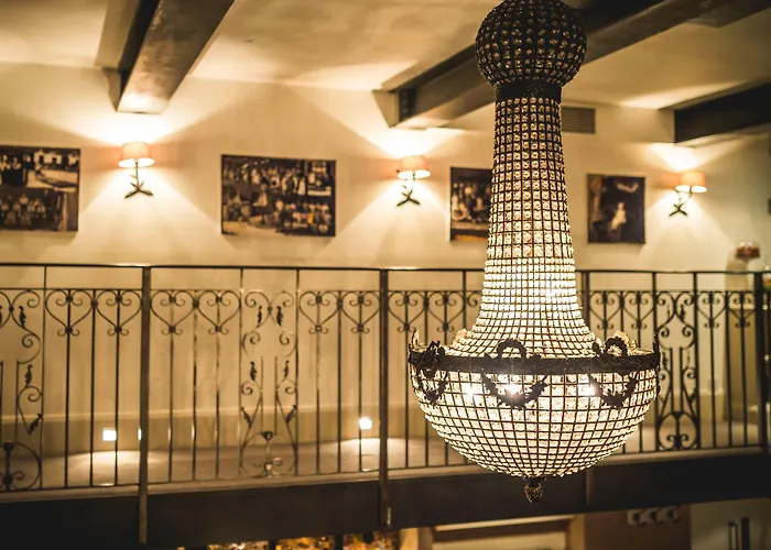 5 star hotel: Great John Street Hotel