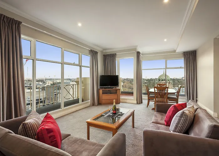 Flinders Landing Apartments