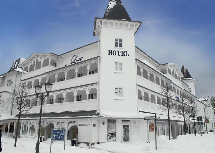 LOEV - VELA Hotels