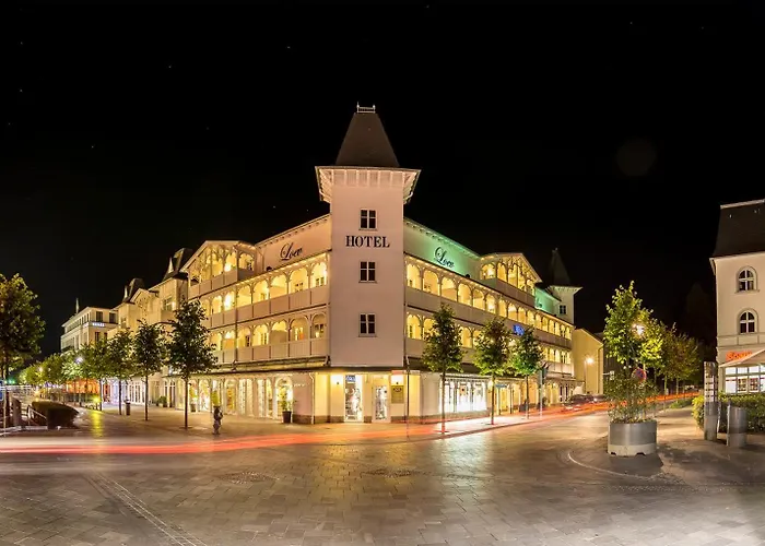 LOEV - VELA Hotels