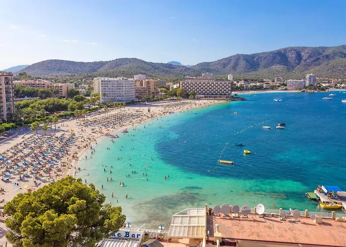 Hôtel avec piscine: Fergus Style Tobago - Adults Only