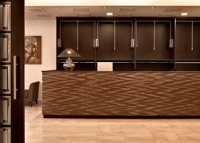 Hotel familiare: Hotel Regina Margherita