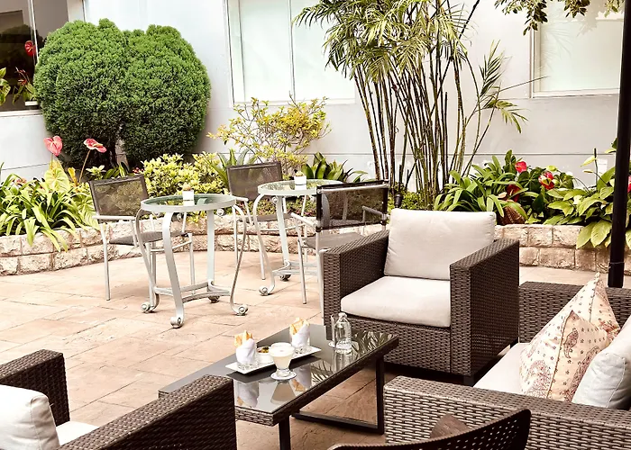  El Golf Boutique