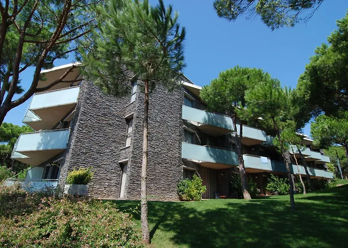 Aparthotel Ciutat De Palol