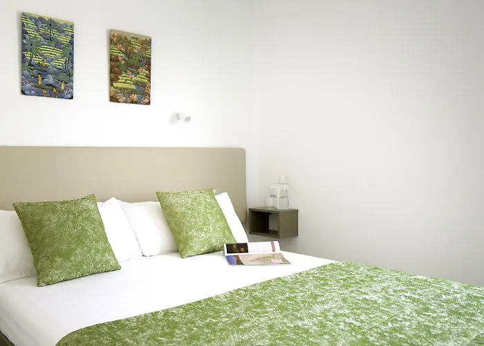 Apartamentos El Guarapo