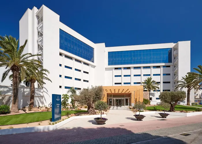 Hotel familiar: Hipotels Flamenco