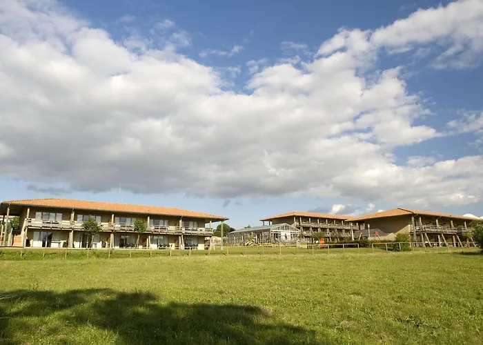 Résidence Pierre&Vacances Les Rives de la Seugne