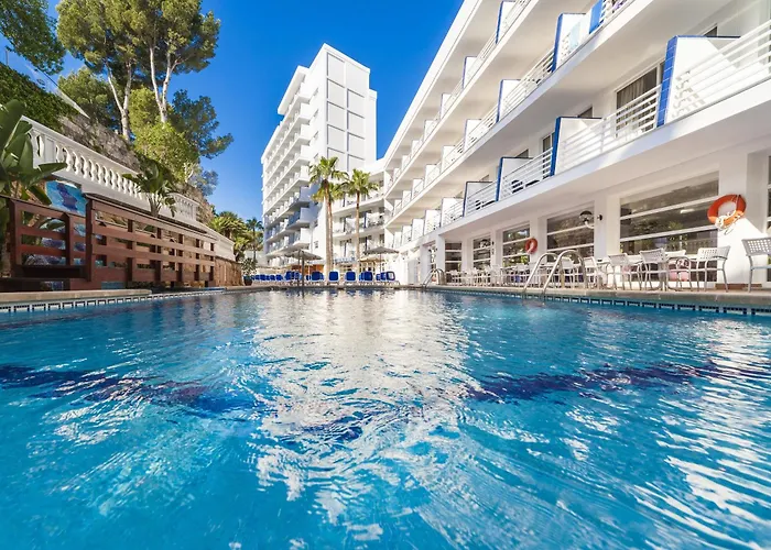 Globales Palace (Adults Only)