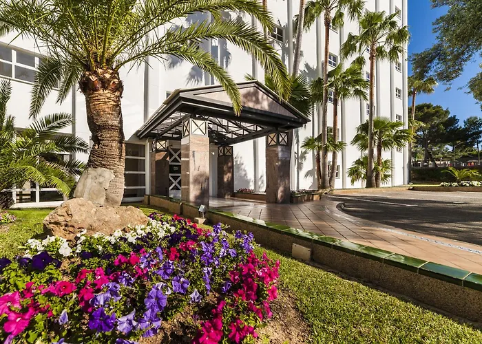 Globales Palace (Adults Only)