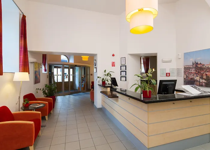 3-Sterne-Hotel: Exe City Park Hotel