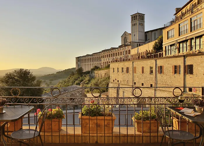 Hotel Windsor Savoia