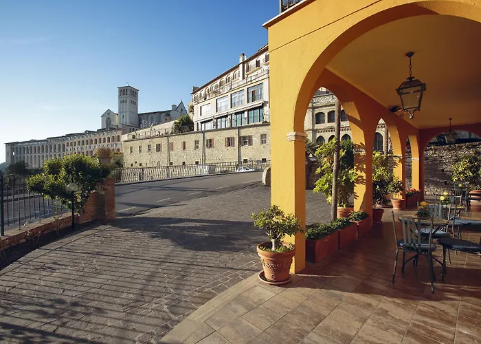 Hotel Windsor Savoia