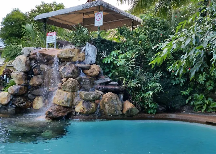 Cairns Gateway