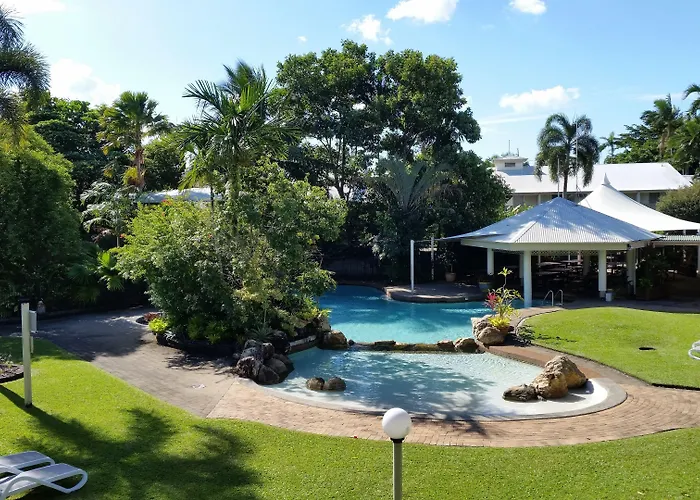 Cairns Gateway