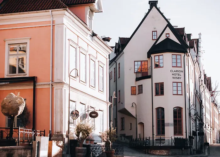 Clarion Wisby