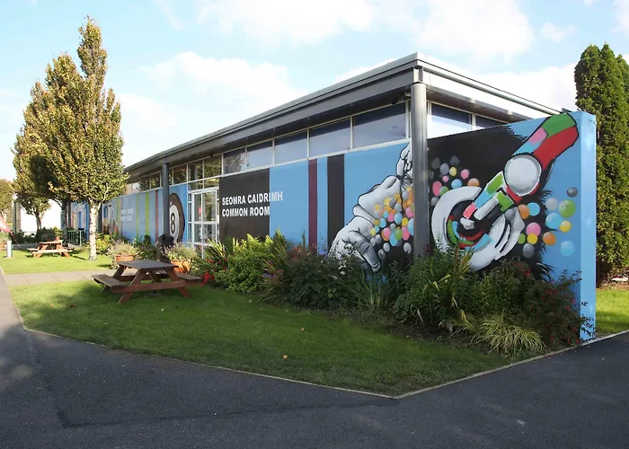 Corrib Village Rooms University Of Galway