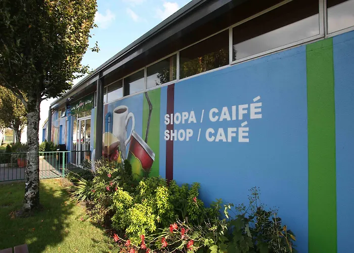 Corrib Village Rooms University Of Galway